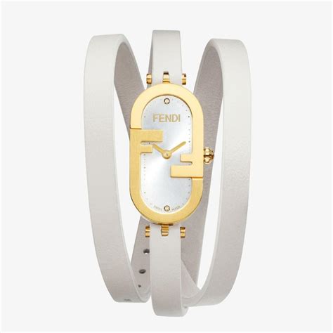 fendi montres